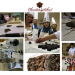 Chocolate School by Tulip in Jakarta city