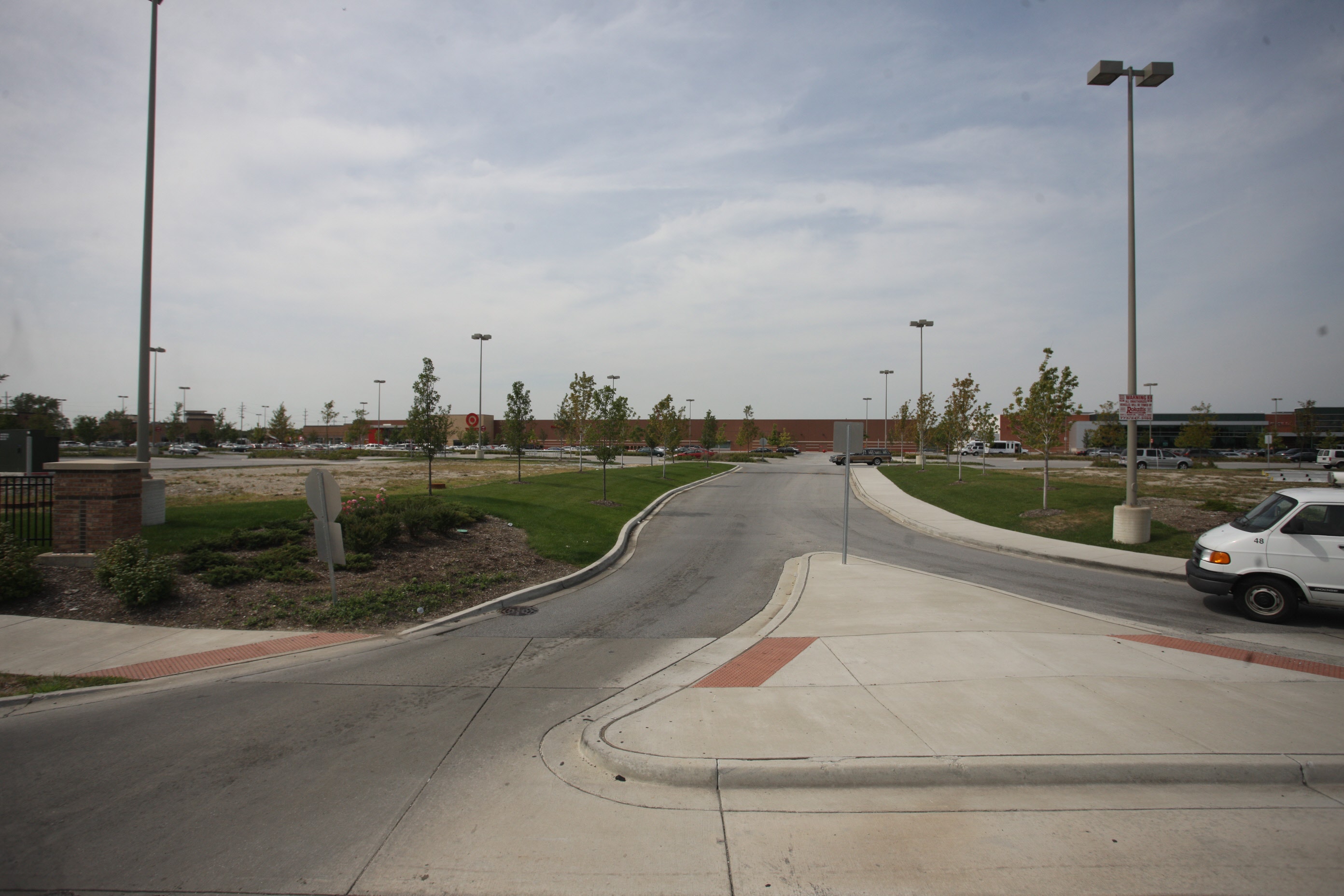 Target (former) Chicago, Illinois South Marshfield Avenue, 11840