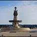 Station de Tram (C) - Place de la Bourse (fr) in Bordeaux city