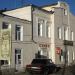 Ирбитский музей народного быта в городе Ирбит