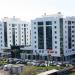 Ege Sun Plaza in İzmir Büyükşehir Belediyesi city