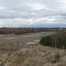 Remains of the runway of Munich-Riem Airport