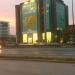 Aktur İş Merkezi (en) in İzmir Büyükşehir Belediyesi city