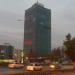 Bayraklı Tower 26fl in İzmir Büyükşehir Belediyesi city