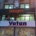Datagen Bilişim in İzmir Büyükşehir Belediyesi city