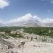 Skardu City Viewpoint in Skardu city
