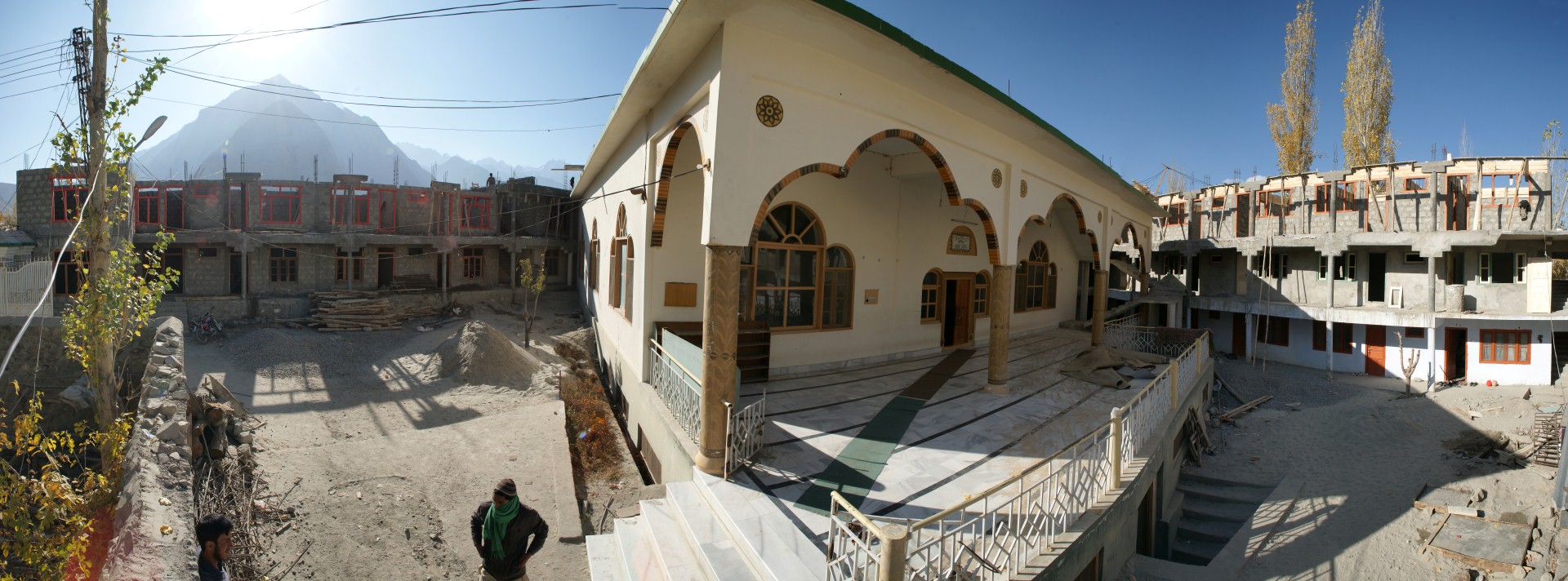 islam in baltistan The undefined status of gilgit-baltistan has always unnerved islamabad the recently concluded china-pakistan economic corridor (cpec) offers the possibility to absorb gilgit-baltistan in the larger national polity by making it a formal province of pakistan. islam in baltistan The undefined status of gilgit-baltistan has always unnerved islamabad the recently concluded china-pakistan economic corridor (cpec) offers the possibility to absorb gilgit-baltistan in the larger national polity by making it a formal province of pakistan.