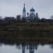 Заброшенный подземный объект ГО и ЧС в городе Гатчина