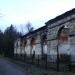 Лесная оранжерея в городе Гатчина