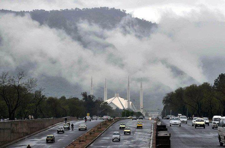 Islamabad articolo