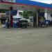 PT & T Gas Station in Cebu City city