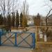 Территория детского сада № 126 в городе Севастополь