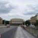 Charles University - Faculty of Arts and Philosophy in Prague city