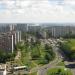 4-й микрорайон Виноградаря в городе Киев