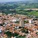 Tietê na Tietê city