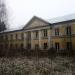 Бывший корпус дома отдыха имени Куйбышева в городе Таруса