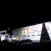 TESCO shopping store