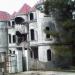 A Castle Type Building (en) in Lungsod ng Baguio city