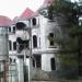 A Castle Type Building (en) in Lungsod ng Baguio city