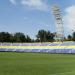 Центральный стадион «Пахтакор» в городе Ташкент