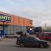 Gigantti electronics market in Lappeenranta city