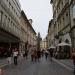 Celetna Crystal in Prague city