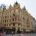 Kings Court Hotel in Prague city