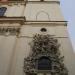 St. Jacob's Church in Prague city