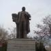 Ismail Qemal Vlora Statue