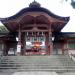 Iwashimizu Hachiman-gu Shrine