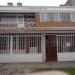 J.A.C Bosque Popular (es) in Bogota city
