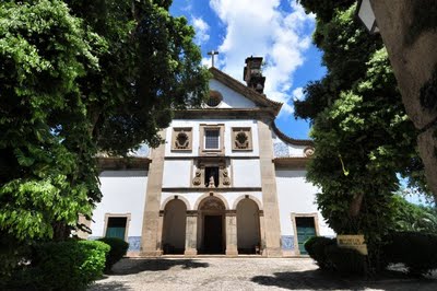 Museu De Arte Sacra Da Ufba Salvador