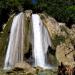 Dodiongan Falls in Iligan city