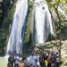 Dodiongan Falls in Iligan city