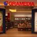 Gramedia  in Surakarta (Solo) city