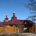 Church of the Holy Great Martyr Varvara