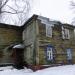 Снесенный жилой дом (Советская ул., 53) в городе Королёв