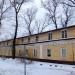 Снесенный жилой дом (Советская ул., 59) в городе Королёв