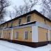 Снесенный жилой дом (Советская ул., 59) в городе Королёв