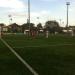 Campo do Club Athletico Paulistano na São Paulo city