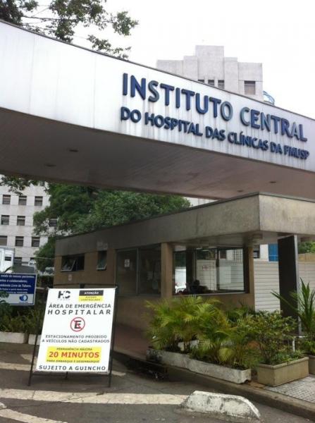 UNIVERSIDADE CIDADE DE S. PAULO MEDICINA