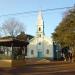Igreja Matriz Nossa Senhora da Boa Morte na Arandu city
