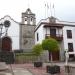 Iglesia de San Agustín