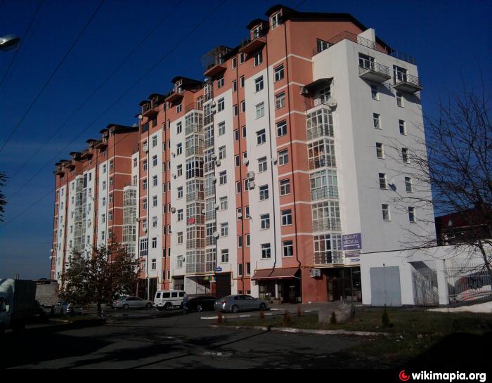 Яр ул карла маркса 100б владикавказ фото
