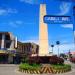 Senator Tomas Cabili Obelisk / Rotunda in Iligan city