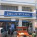 Security Bank (en) in Lungsod ng Iligan, Lanao del Norte city