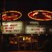 New Beverly Cinema in Los Angeles, California city