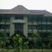 Building 1 Faculty of Engineering UNS in Surakarta (Solo) city