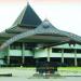 Gedung B FKIP UNS, khusus buat prodi pendidikan ekonomi & perpustakaan in Surakarta (Solo) city