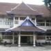 Social and Political Science Faculty in Surakarta (Solo) city